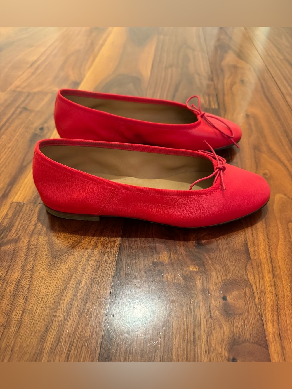 Mansur Gavriel Dream Ballerina